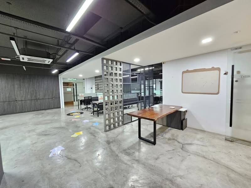 Pejabat untuk Disewa di Mont Kiara (Kuala Lumpur) - Wan Ling - PropertyGuru.com.my
