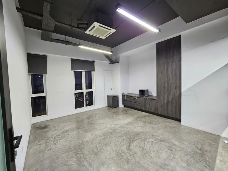 Pejabat untuk Disewa di Mont Kiara (Kuala Lumpur) - Wan Ling - PropertyGuru.com.my