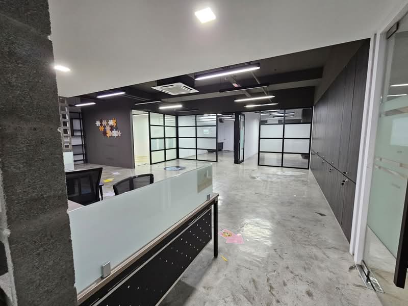 Pejabat untuk Disewa di Mont Kiara (Kuala Lumpur) - Wan Ling - PropertyGuru.com.my