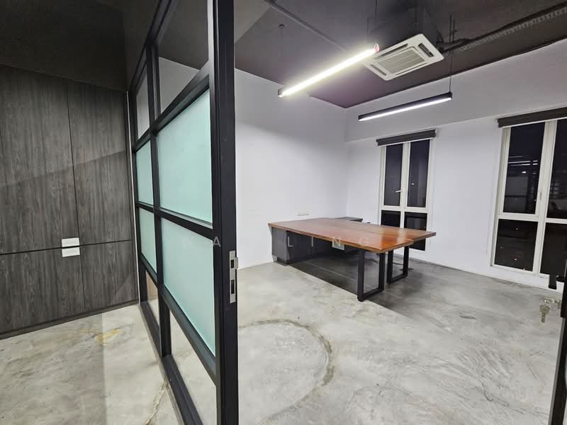 Pejabat untuk Disewa di Mont Kiara (Kuala Lumpur) - Wan Ling - PropertyGuru.com.my