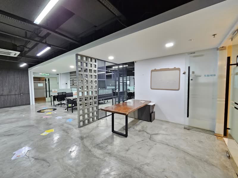 Pejabat untuk Disewa di Mont Kiara (Kuala Lumpur) - Wan Ling - PropertyGuru.com.my