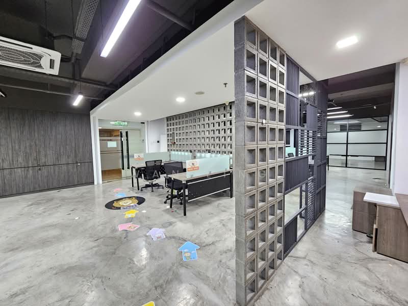 Pejabat untuk Disewa di Mont Kiara (Kuala Lumpur) - Wan Ling - PropertyGuru.com.my