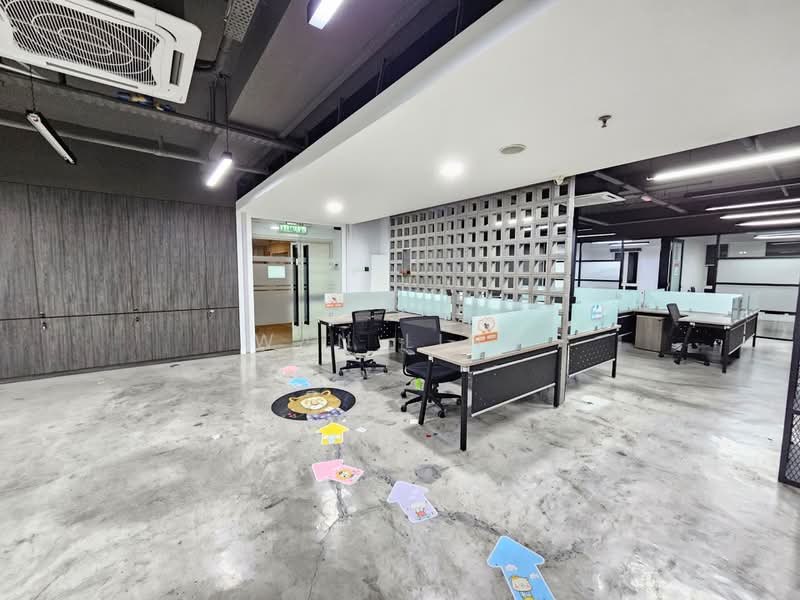 Pejabat untuk Disewa di Mont Kiara (Kuala Lumpur) - Wan Ling - PropertyGuru.com.my