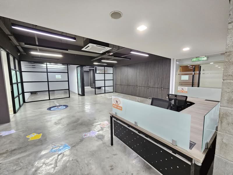 Pejabat untuk Disewa di Mont Kiara (Kuala Lumpur) - Wan Ling - PropertyGuru.com.my