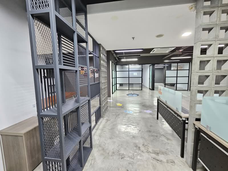 Pejabat untuk Disewa di Mont Kiara (Kuala Lumpur) - Wan Ling - PropertyGuru.com.my