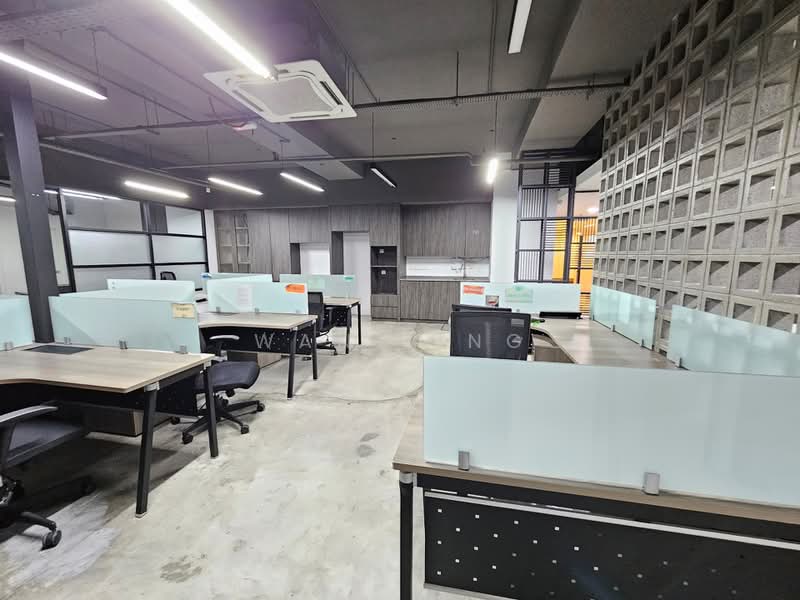 Pejabat untuk Disewa di Mont Kiara (Kuala Lumpur) - Wan Ling - PropertyGuru.com.my