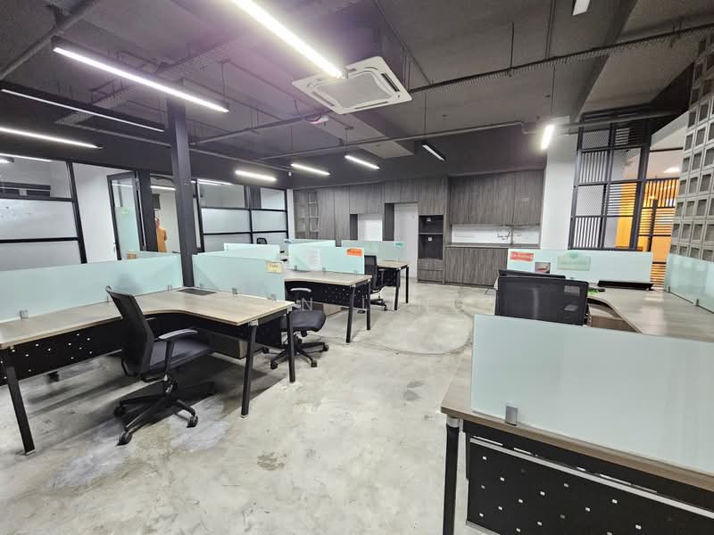 Pejabat untuk Disewa di Mont Kiara (Kuala Lumpur) - Wan Ling - PropertyGuru.com.my