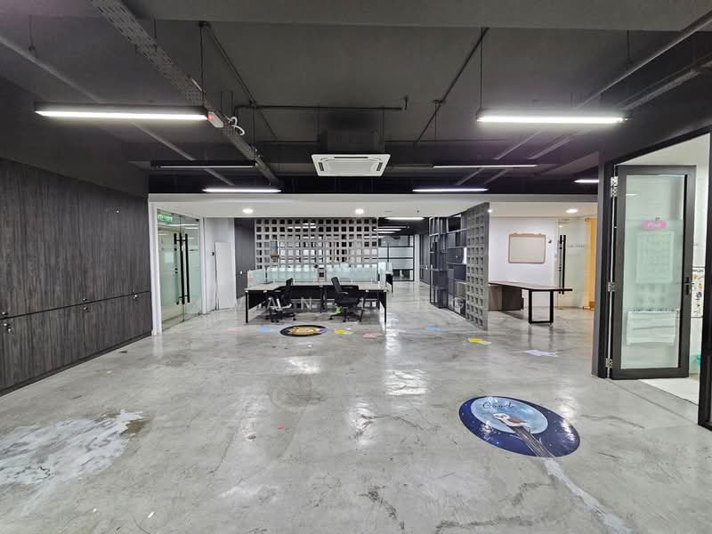 Pejabat untuk Disewa di Mont Kiara (Kuala Lumpur) - Wan Ling - PropertyGuru.com.my