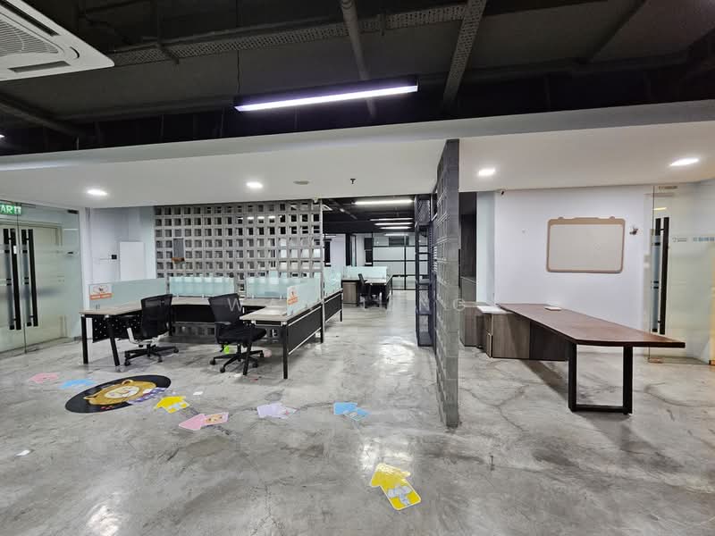 Pejabat untuk Disewa di Mont Kiara (Kuala Lumpur) - Wan Ling - PropertyGuru.com.my