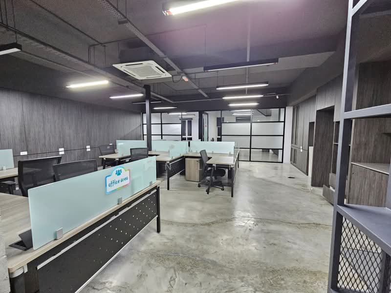 Pejabat untuk Disewa di Mont Kiara (Kuala Lumpur) - Wan Ling - PropertyGuru.com.my