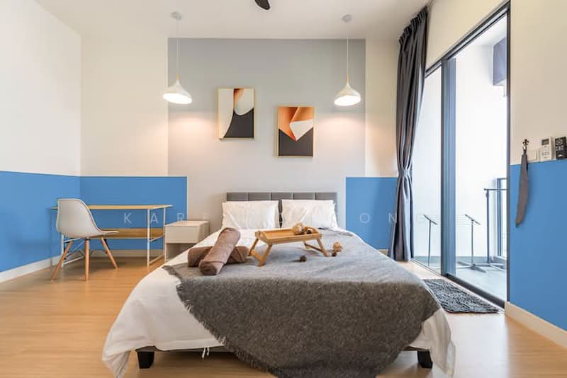 Servis Apartment untuk Dijual di Continew - Karen Choong - PropertyGuru.com.my