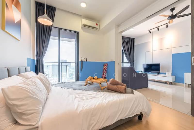 Servis Apartment untuk Dijual di Continew - Karen Choong - PropertyGuru.com.my