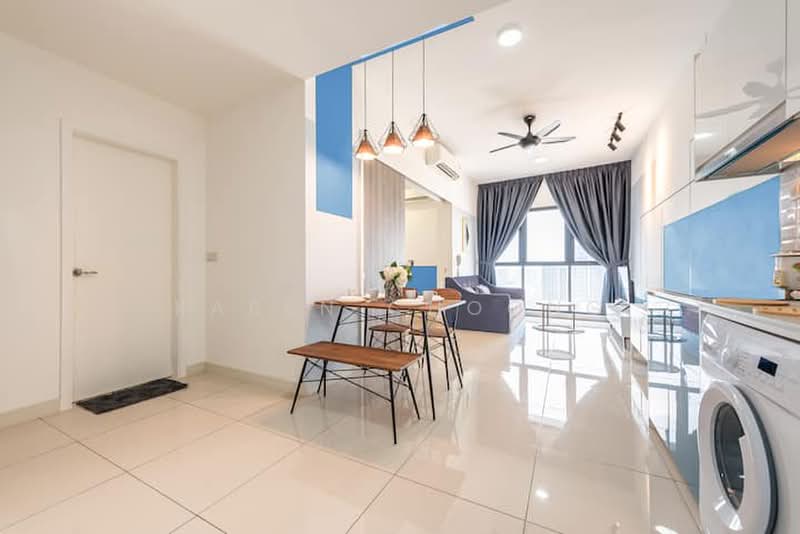 Servis Apartment untuk Dijual di Continew - Karen Choong - PropertyGuru.com.my