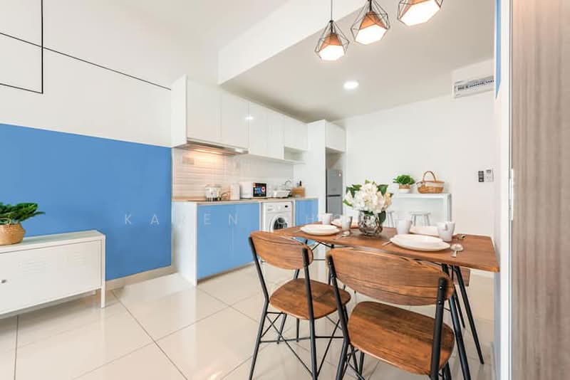 Servis Apartment untuk Dijual di Continew - Karen Choong - PropertyGuru.com.my