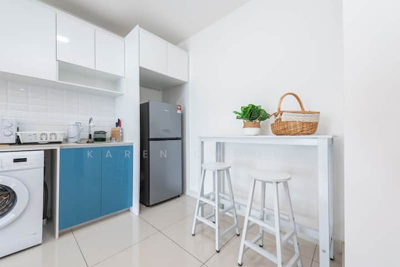 Servis Apartment untuk Dijual di Continew - Karen Choong - PropertyGuru.com.my