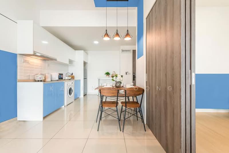 Servis Apartment untuk Dijual di Continew - Karen Choong - PropertyGuru.com.my