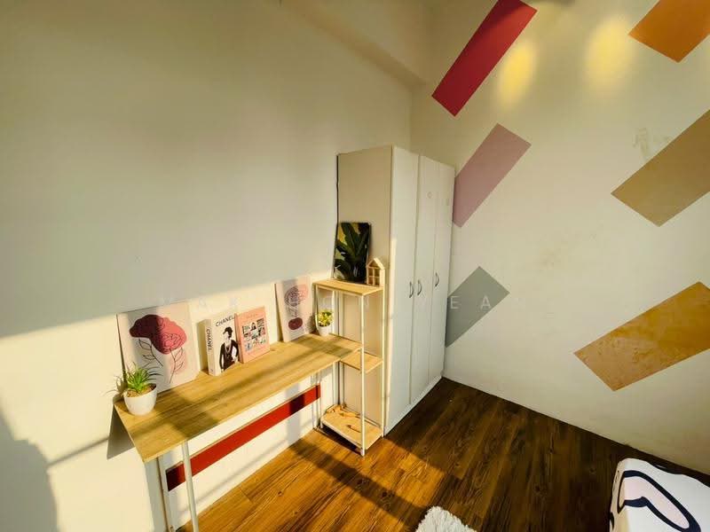 Rumah Teres 2-Tingkat untuk Disewa di Bandar Puteri Puchong (Puchong) - Mak Hon Yean - Study - PropertyGuru.com.my