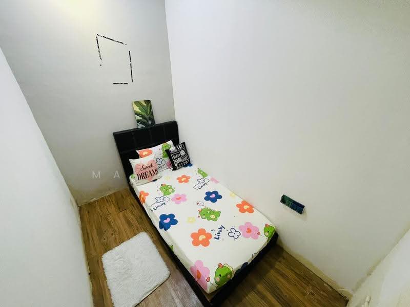 Rumah Teres 2-Tingkat untuk Disewa di Bandar Puteri Puchong (Puchong) - Mak Hon Yean - Bedroom - PropertyGuru.com.my