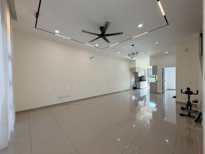 2-storey Terraced House for Sale in Eco Botanic 2 (Iskandar Puteri (Nusajaya)) - Jessica Tiew - PropertyGuru.com.my