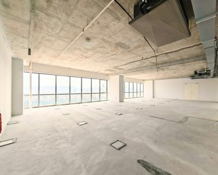 Pejabat untuk Disewa di KL City Centre (Kuala Lumpur) - Tiffany Teh - PropertyGuru.com.my