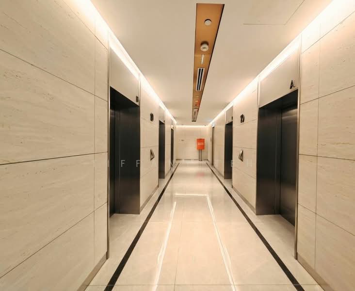 Pejabat untuk Disewa di KL City Centre (Kuala Lumpur) - Tiffany Teh - PropertyGuru.com.my