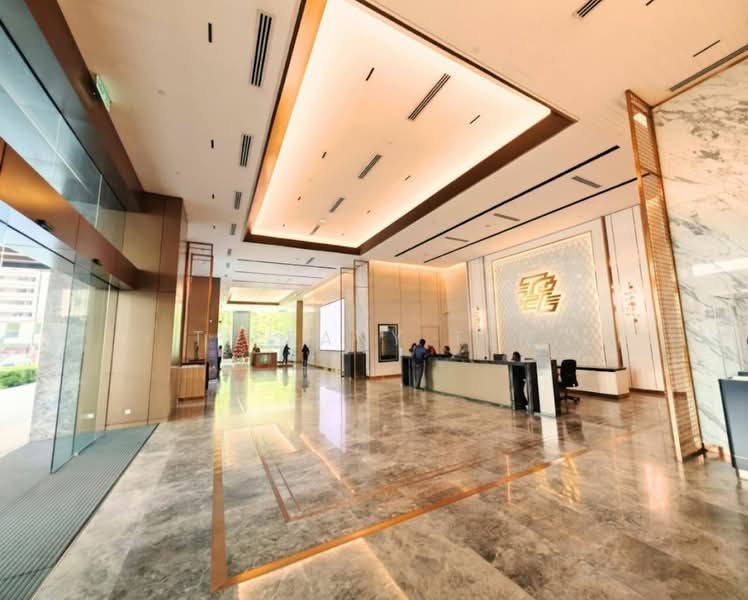 Pejabat untuk Disewa di KL City Centre (Kuala Lumpur) - Tiffany Teh - PropertyGuru.com.my