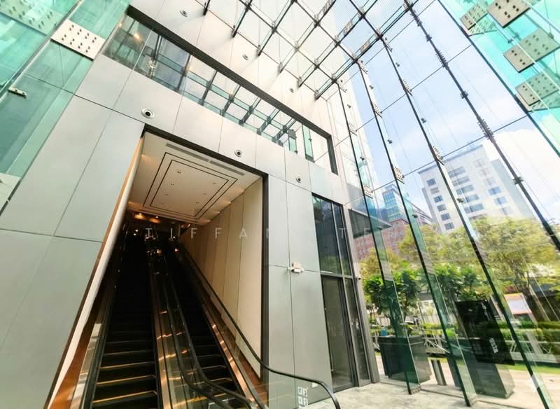 Pejabat untuk Disewa di KL City Centre (Kuala Lumpur) - Tiffany Teh - PropertyGuru.com.my