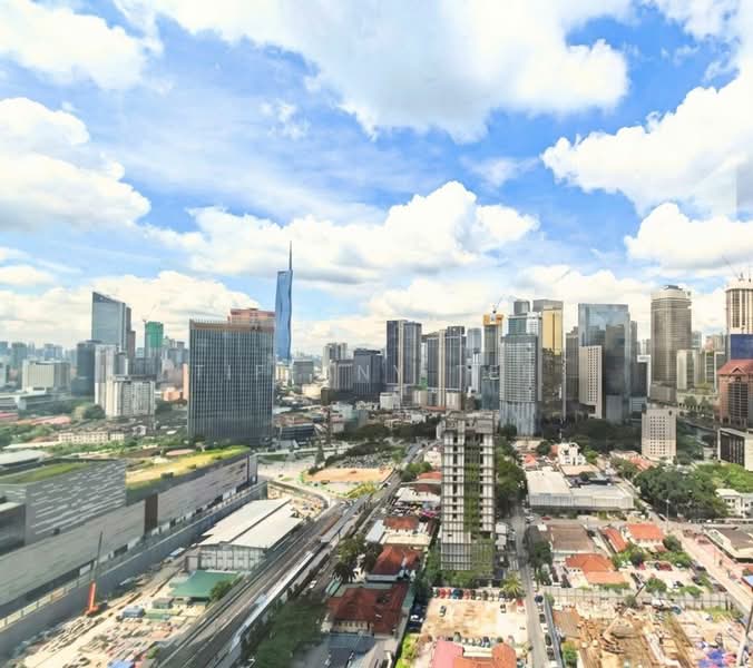 Pejabat untuk Disewa di KL City Centre (Kuala Lumpur) - Tiffany Teh - PropertyGuru.com.my