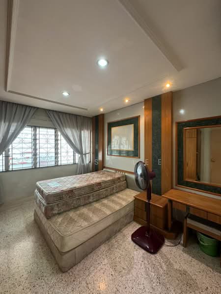 1-storey Terraced House for Sale in Taman Perling (Perling) - Sausa Lee - PropertyGuru.com.my