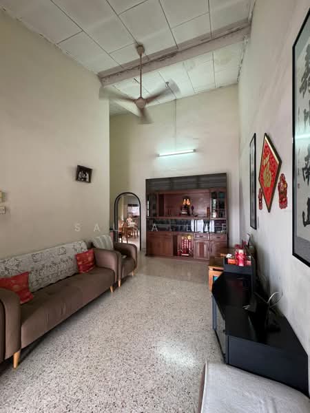 1-storey Terraced House for Sale in Taman Perling (Perling) - Sausa Lee - PropertyGuru.com.my