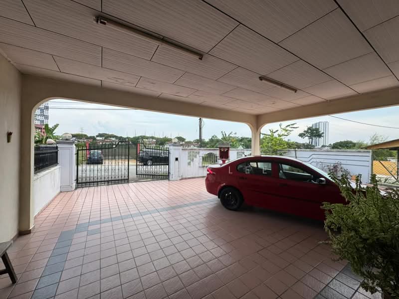 1-storey Terraced House for Sale in Taman Perling (Perling) - Sausa Lee - PropertyGuru.com.my