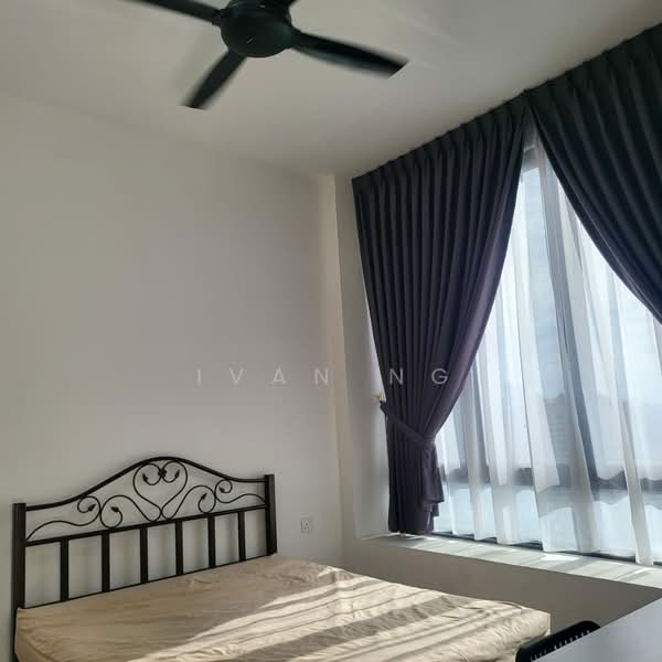 Servis Apartment untuk Disewa di Aera Residence - Ivan Ng - PropertyGuru.com.my