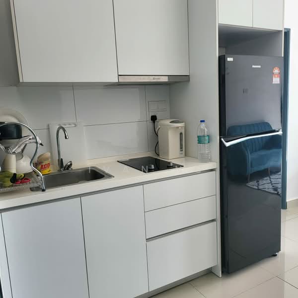 Servis Apartment untuk Disewa di Aera Residence - Ivan Ng - PropertyGuru.com.my