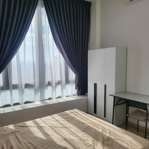 Servis Apartment untuk Disewa di Aera Residence - Ivan Ng - PropertyGuru.com.my