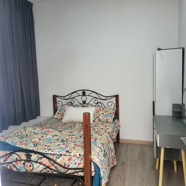 Servis Apartment untuk Disewa di Aera Residence - Ivan Ng - PropertyGuru.com.my