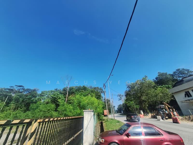 Tanah Perindustrian untuk Disewa di Seremban (Negeri Sembilan) - Marcus Yeow - Exterior - PropertyGuru.com.my