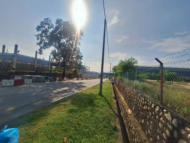 Tanah Perindustrian untuk Disewa di Seremban (Negeri Sembilan) - Marcus Yeow - Exterior - PropertyGuru.com.my