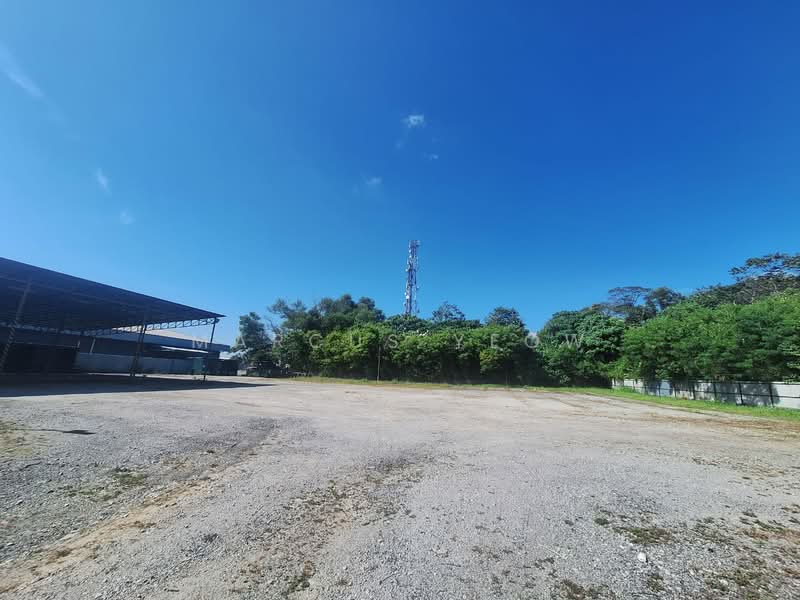 Tanah Perindustrian untuk Disewa di Seremban (Negeri Sembilan) - Marcus Yeow - Exterior - PropertyGuru.com.my