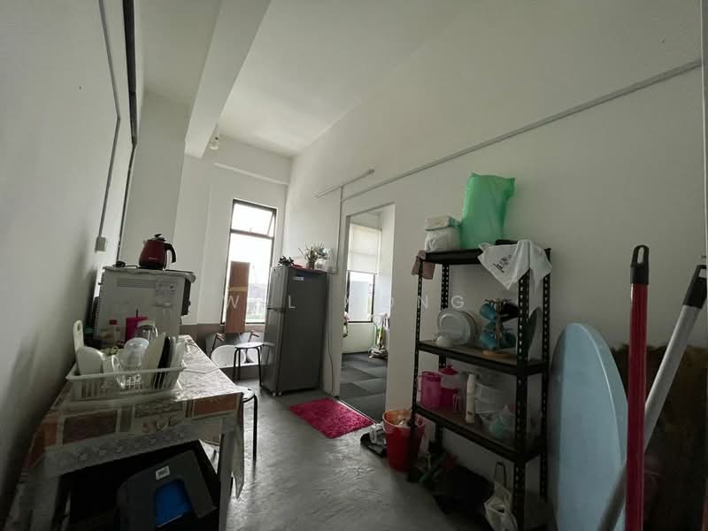 Shop / Office for Sale in Taman Ekoflora (Johor Bahru) - Wil Mong - Kitchen - PropertyGuru.com.my