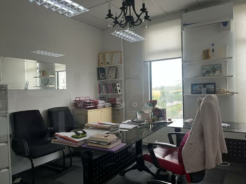 Shop / Office for Sale in Taman Ekoflora (Johor Bahru) - Wil Mong - Study - PropertyGuru.com.my