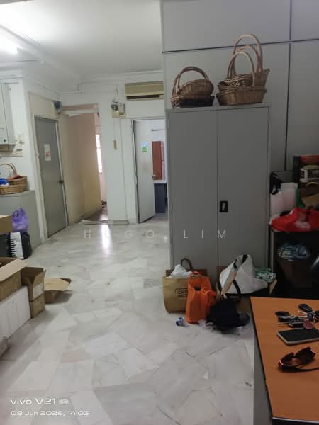 Rumah Teres 2 Tingkat untuk Dijual di Bandar Sunway (Sunway) - Hugo Lim - Interior - PropertyGuru.com.my