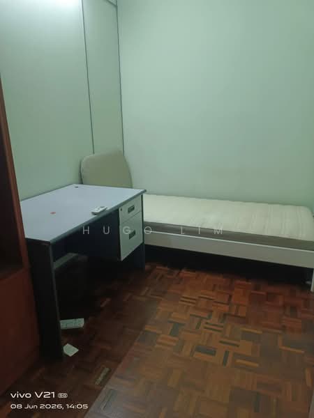 Rumah Teres 2 Tingkat untuk Dijual di Bandar Sunway (Sunway) - Hugo Lim - Bedroom - PropertyGuru.com.my