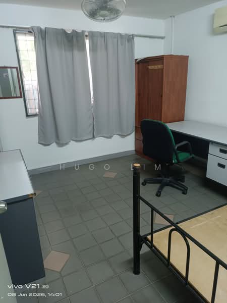 Rumah Teres 2 Tingkat untuk Dijual di Bandar Sunway (Sunway) - Hugo Lim - Bedroom - PropertyGuru.com.my