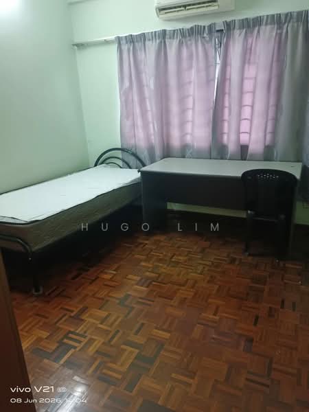 Rumah Teres 2 Tingkat untuk Dijual di Bandar Sunway (Sunway) - Hugo Lim - Bedroom - PropertyGuru.com.my