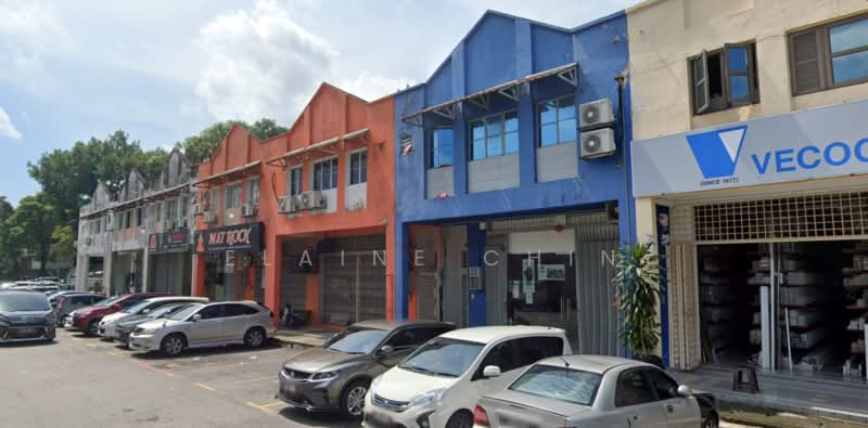 Factory for Rent in Pandan Indah (Ampang) - Elaine Chin - Exterior - PropertyGuru.com.my
