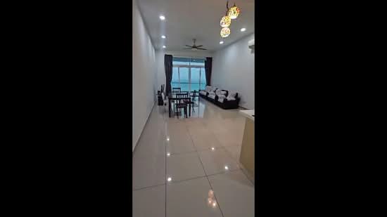 Kondominium untuk Disewa di Southbay Plaza - Lee Meng Keat - PropertyGuru.com.my
