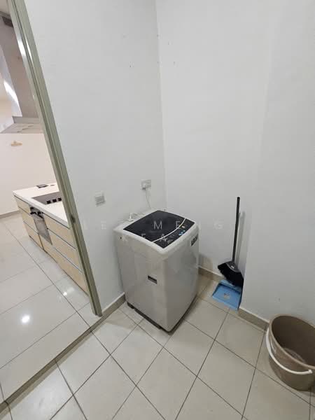 Kondominium untuk Disewa di Southbay Plaza - Lee Meng Keat - Kitchen - PropertyGuru.com.my