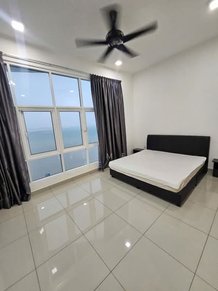 Kondominium untuk Disewa di Southbay Plaza - Lee Meng Keat - Bedroom - PropertyGuru.com.my