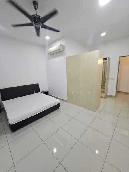 Kondominium untuk Disewa di Southbay Plaza - Lee Meng Keat - Bedroom - PropertyGuru.com.my