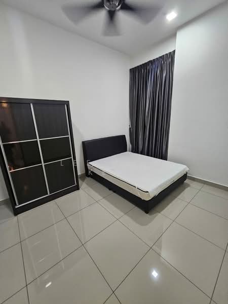 Kondominium untuk Disewa di Southbay Plaza - Lee Meng Keat - Bedroom - PropertyGuru.com.my